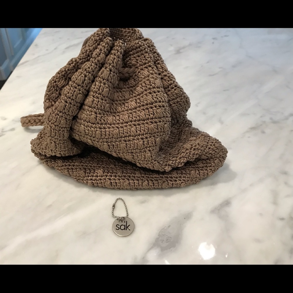 The Sak Bag